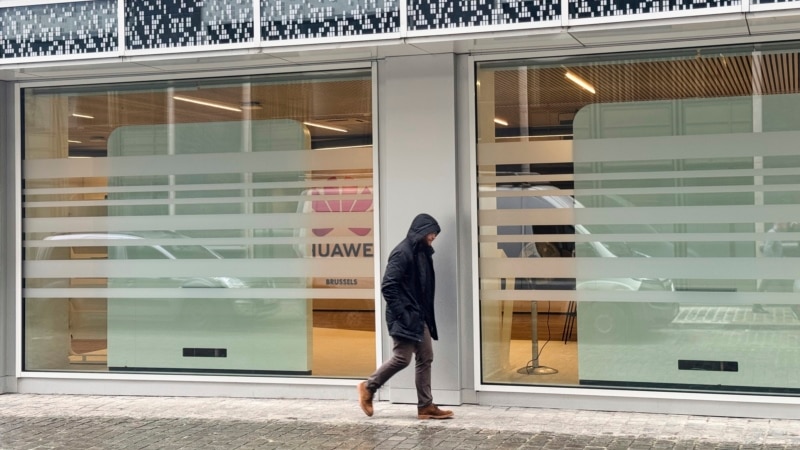 Belgium makes arrests in corruption probe linked to EU